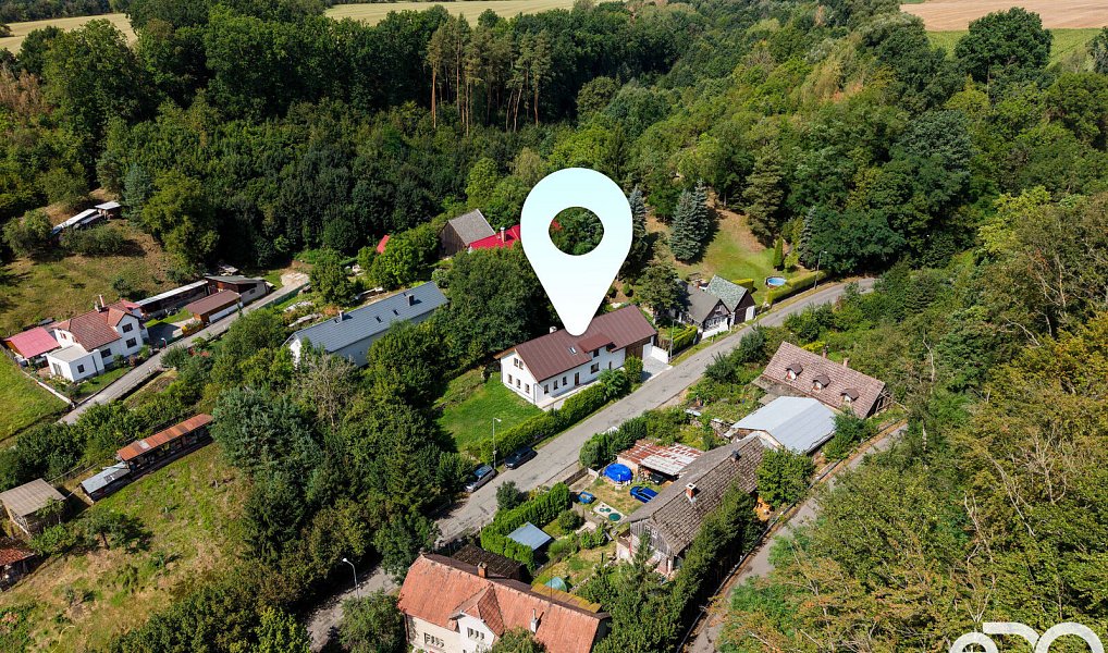 Prodej domu 232 m² s pozemkem 789 m², Koryta – náhled fotky 34