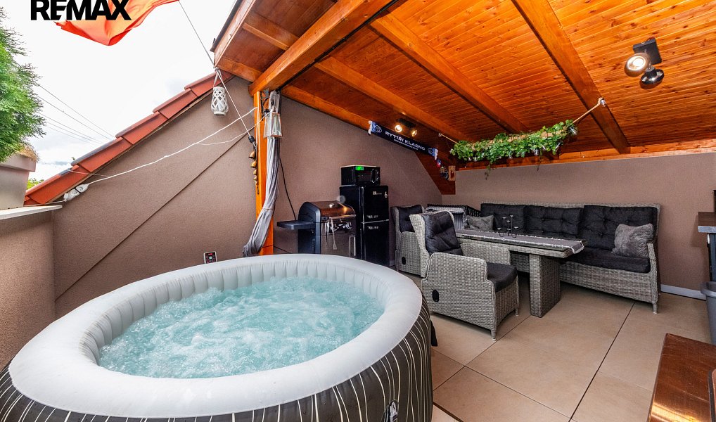 Prodej domu 146 m² s pozemkem 111 m², Třtice – náhled fotky 25