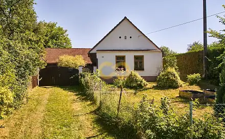 Prodej chaty/chalupy 300 m² s pozemkem 2 850 m², Žimutice - Smilovice, okres České Budějovice