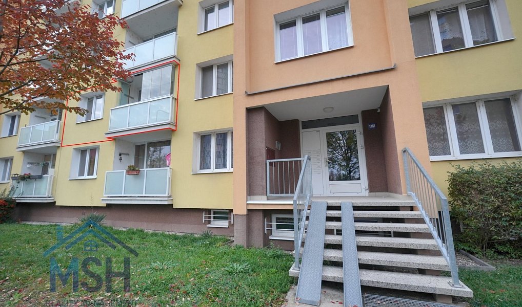 Pronájem bytu 4+1 86 m², Roudnice nad Labem – náhled fotky 6