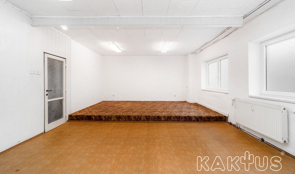 Pronájem obchodních prostor 37 m², Vratimov – náhled fotky 7