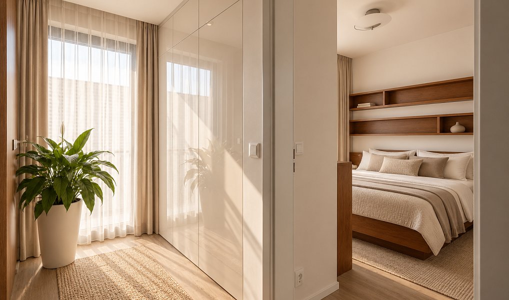 Pronájem bytu 3+kk 106 m², Ostrava – náhled fotky 12