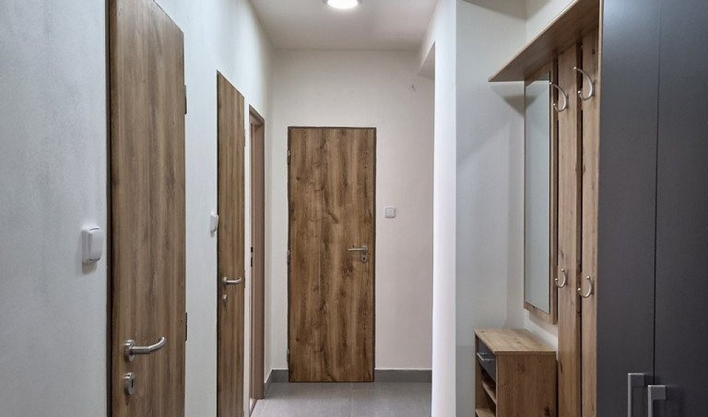Pronájem bytu 2+1 46 m², Stříbro – náhled fotky 13