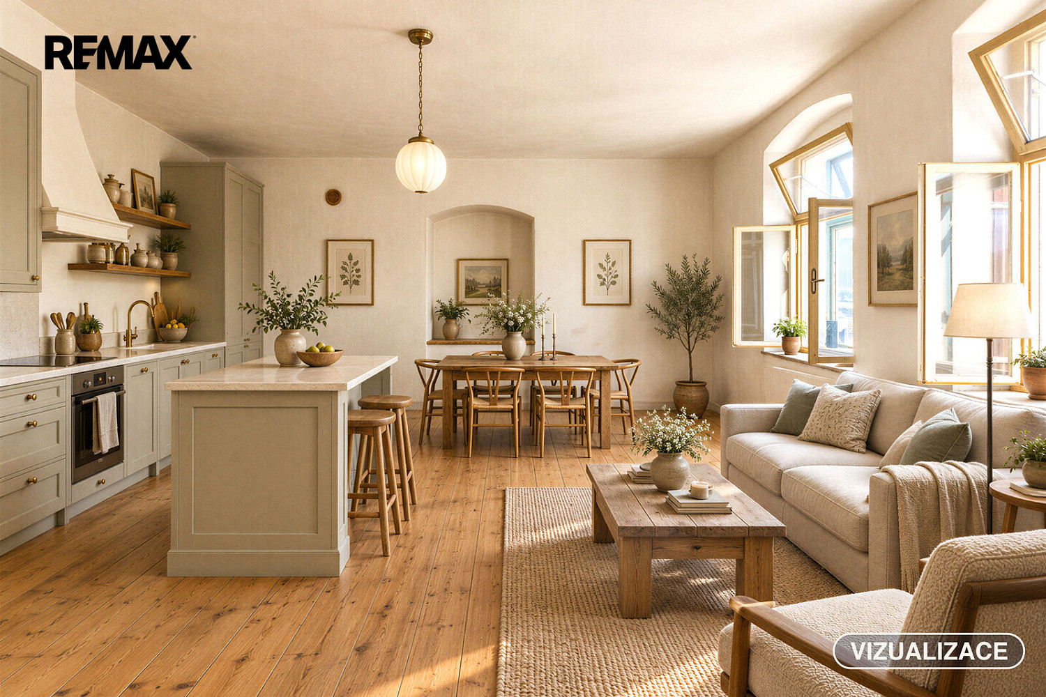 Prodej domu 80 m² s pozemkem 318 m² – fotografie 4