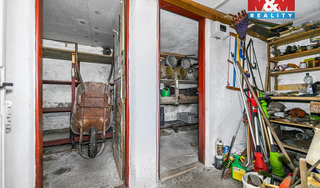 Prodej zahrady 441 m², Beroun – náhled fotky 7