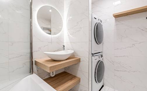 Prodej bytu 4+1 89 m², Bohušovice nad Ohří, okres Litoměřice