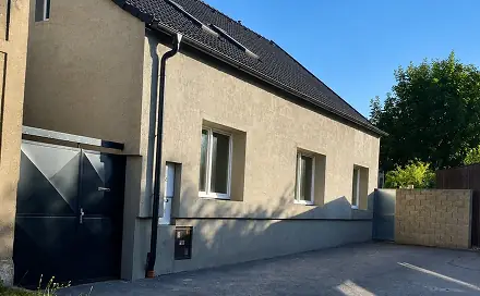 Prodej domu 240 m² s pozemkem 435 m², Mošnova, Kladno - Kročehlavy