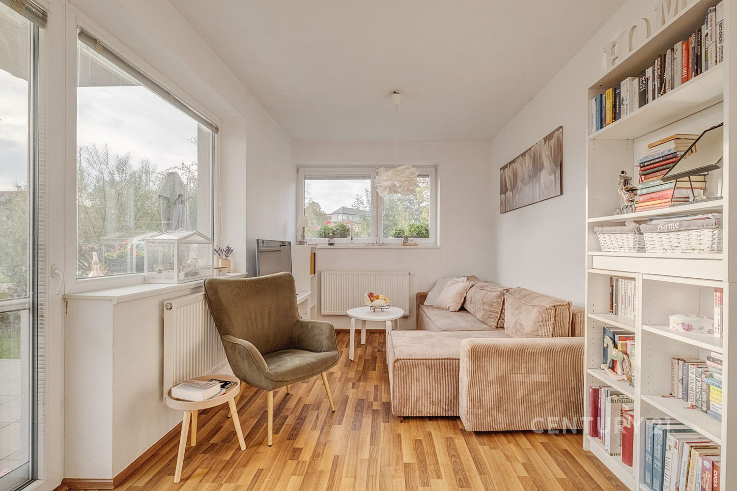 Pronájem bytu 3+kk 63 m² – fotografie 2