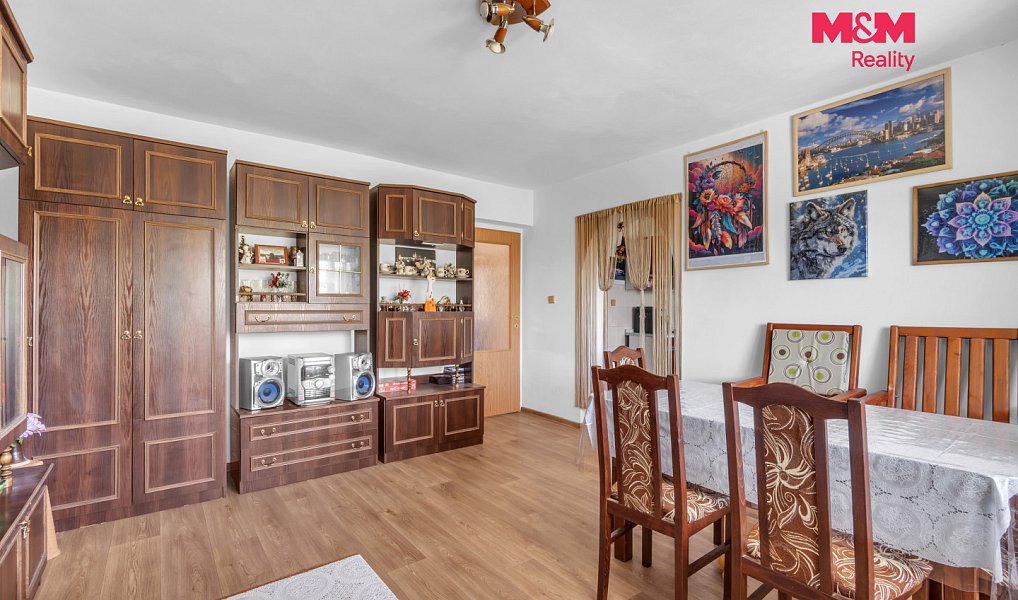 Prodej domu 215 m² s pozemkem 679 m², Skuteč – náhled fotky 10