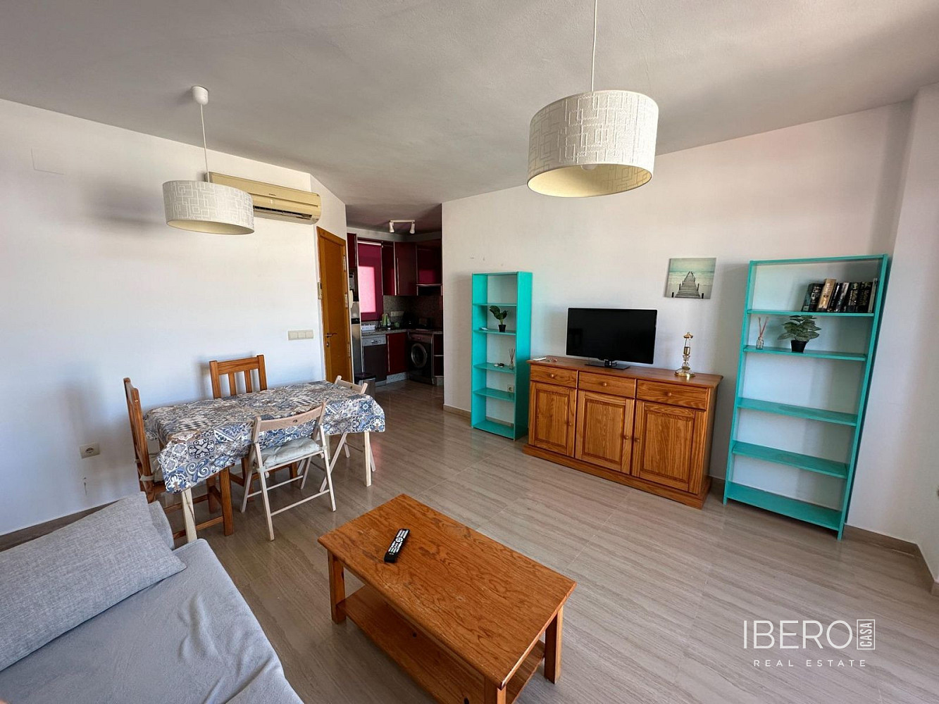 Pis 2+kk – Fuengirola, Los Boliches - Vista 4