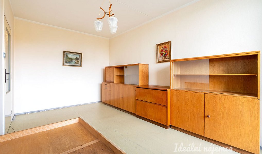 Pronájem bytu 3+kk 63 m², Praha – náhled fotky 5
