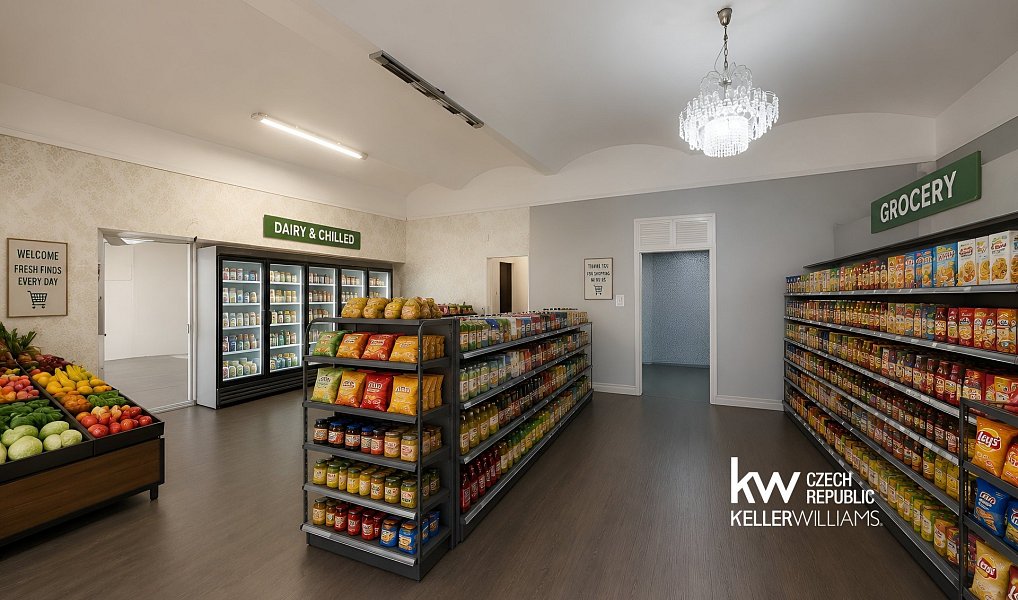 Prodej obchodních prostor 78 m², Havlíčkův Brod – náhled fotky 5