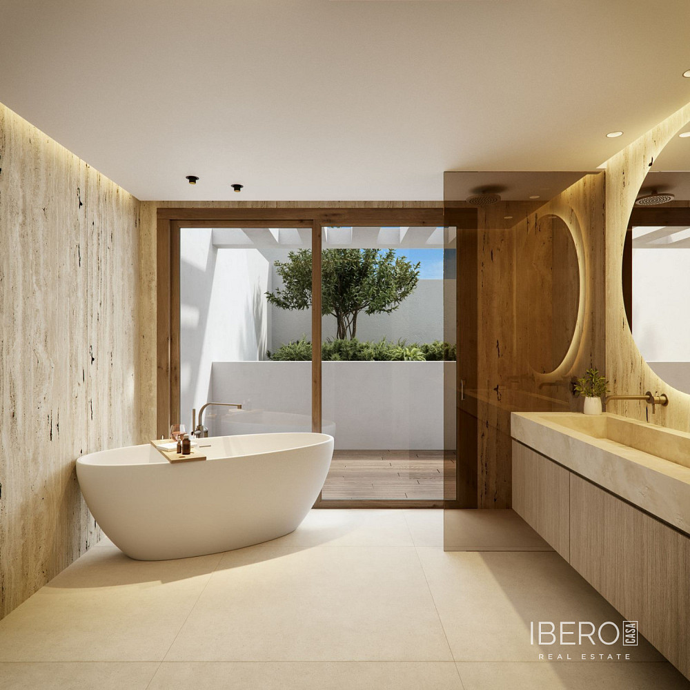 Casa 5+kk – Marbella, Elviria - Más