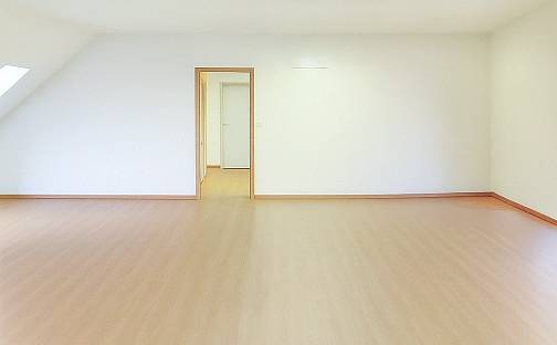 Pronájem kanceláře 144 m², Praha 10 - Vršovice