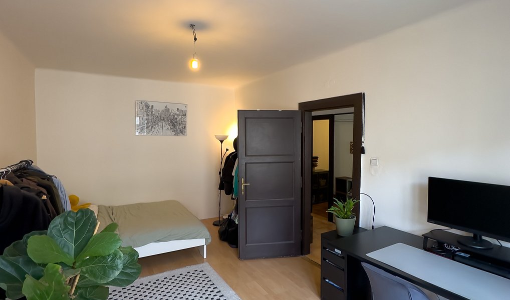 Prodej bytu 2+kk 46 m², Praha – náhled fotky 16