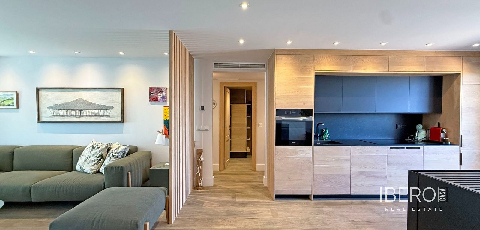 Piso 4+kk – Cartagena, Cala Flores, Rincón de San Ginés - Vista 4