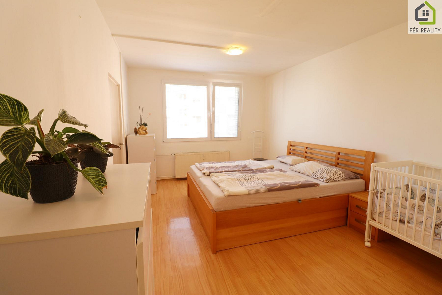 Prodej bytu 2+1 64 m² – fotografie 5