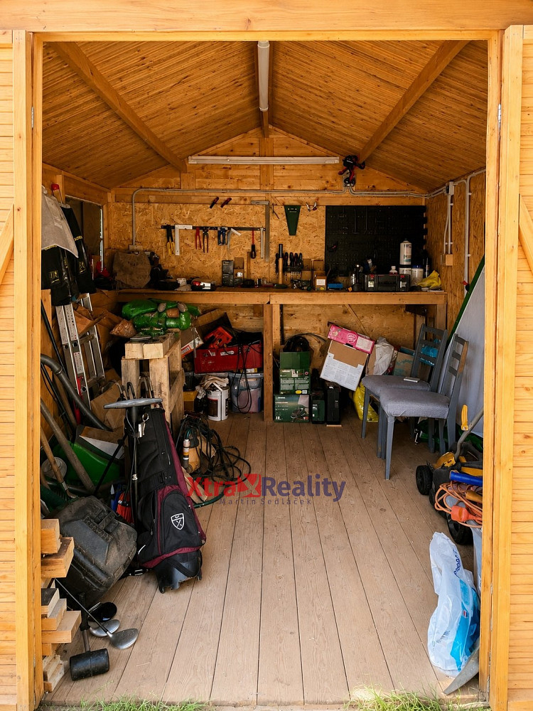 Prodej zahrady 316 m² — photo 5