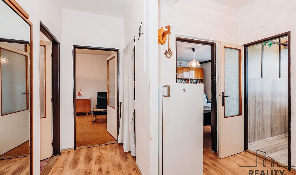 Prodej bytu 3+1 71 m², Hodonín – náhled fotky 4