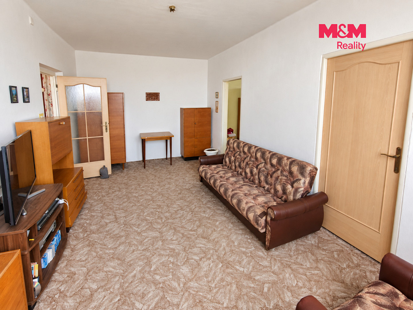 Prodej bytu 3+1 67 m² – fotografie 5