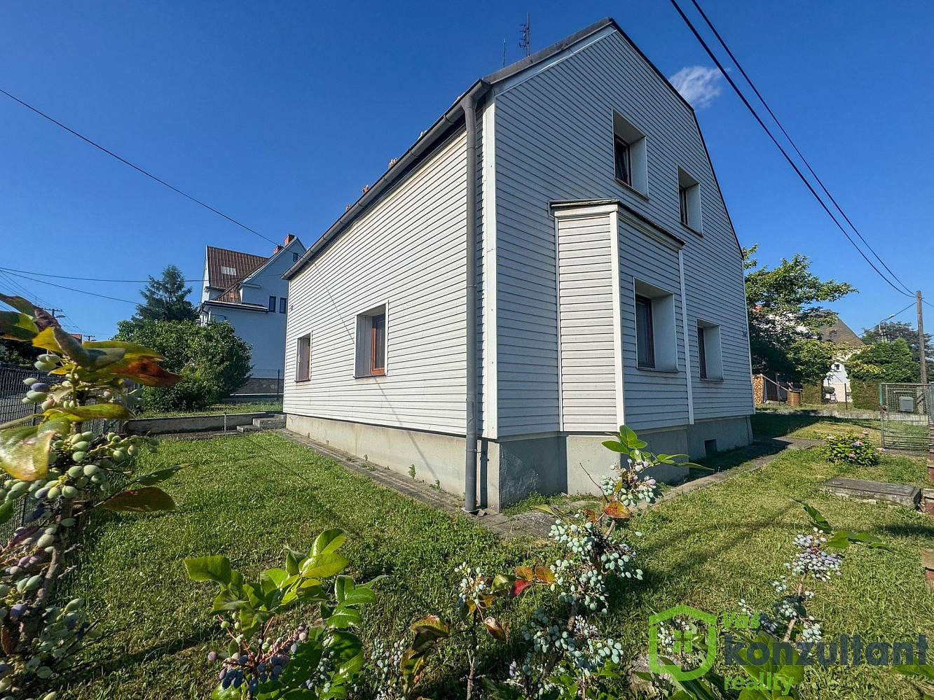 Prodej domu 98 m² s pozemkem 631 m²