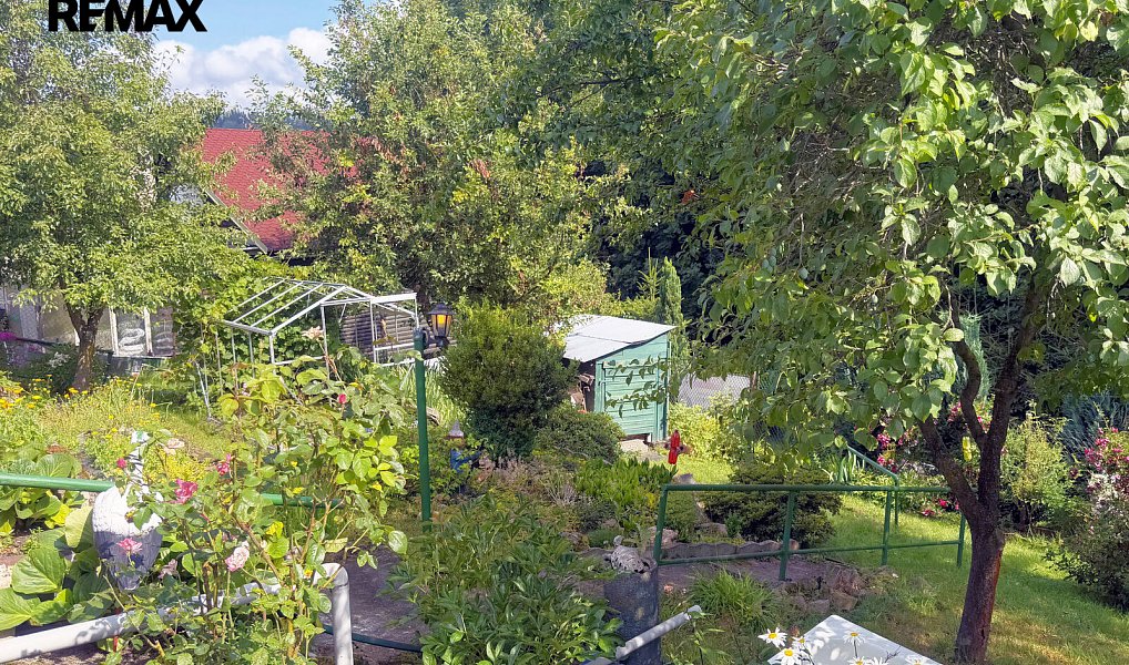 Prodej zahrady 378 m², Nejdek – náhled fotky 9