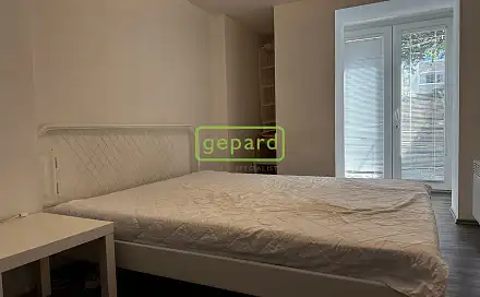 Prodej bytu 1+1 45 m², Bulharská, Brno - Královo Pole