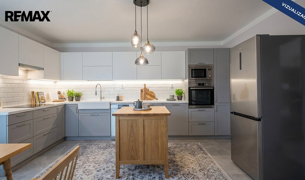 Prodej domu 125 m² s pozemkem 372 m², Brandýs nad Labem-Stará Boleslav – náhled fotky 19