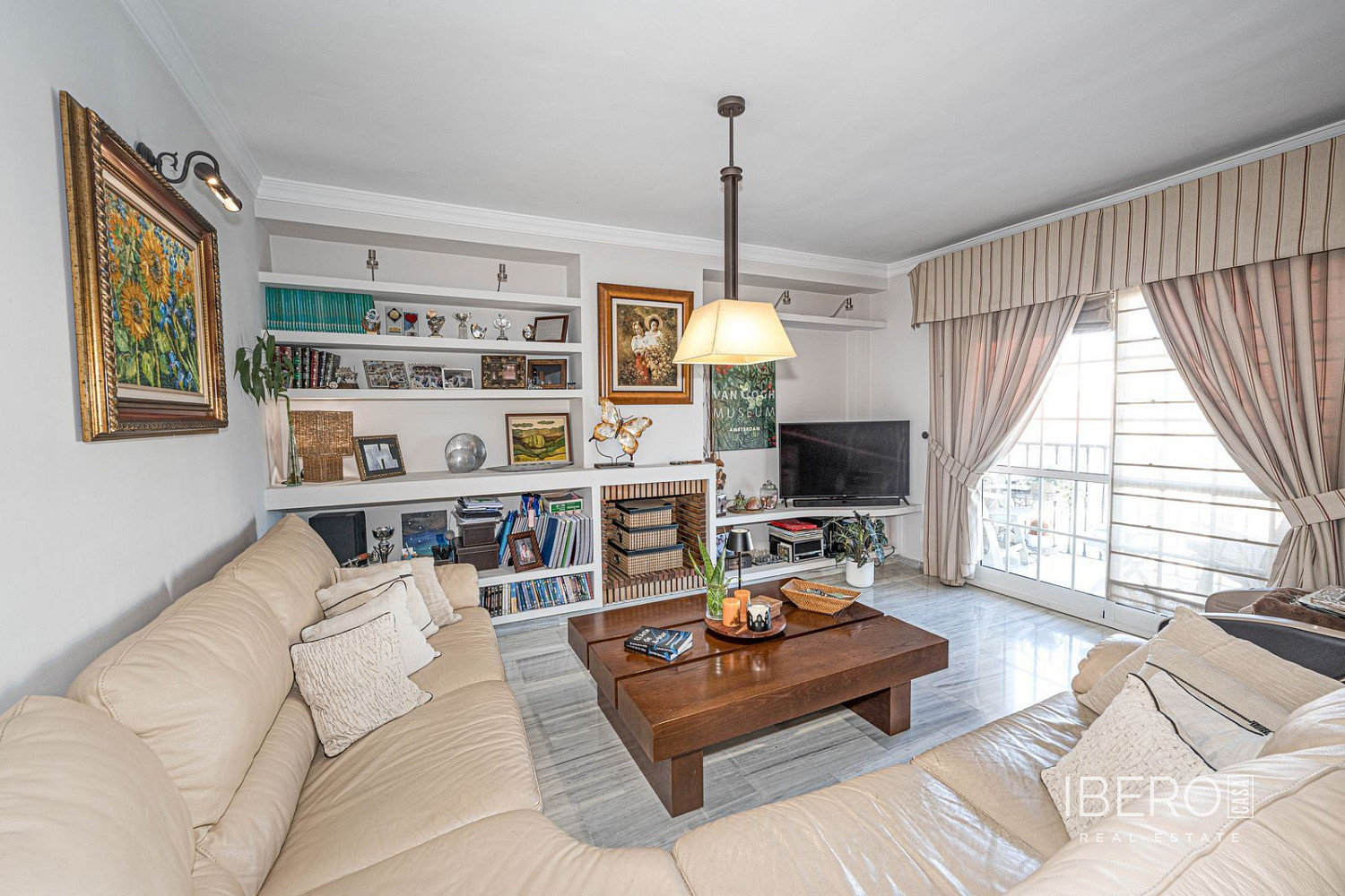 Pis 5+kk – Fuengirola, Los Pacos - Vista 3