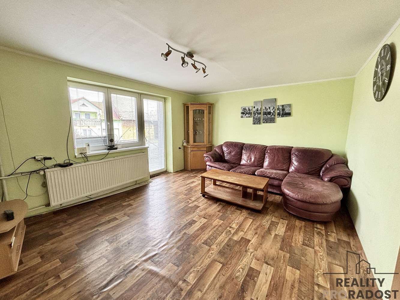 Prodej domu 170 m² s pozemkem 641 m² – pohled 2