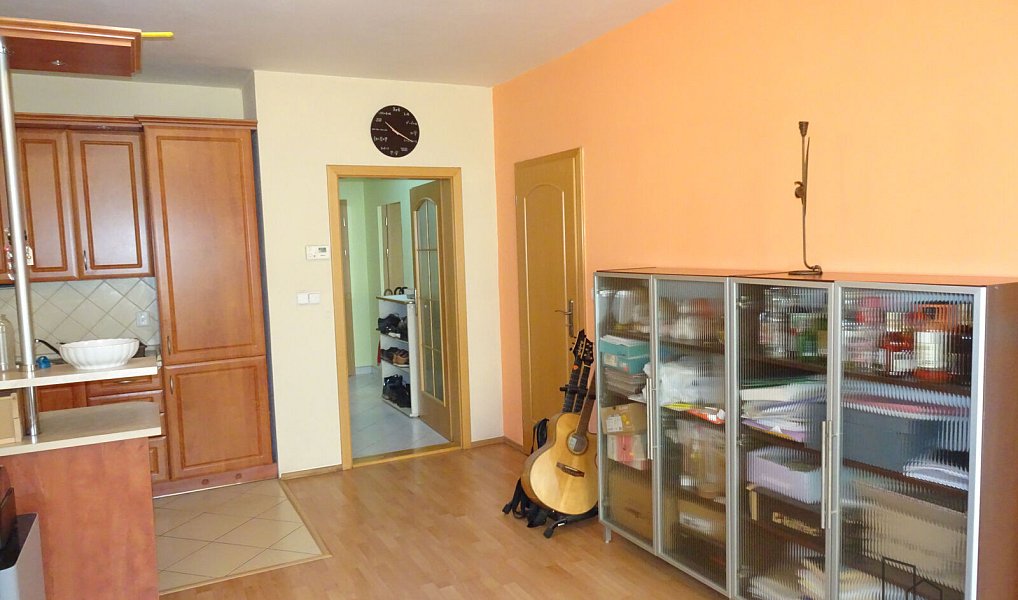 Pronájem bytu 2+kk 63 m², Pardubice – náhled fotky 4