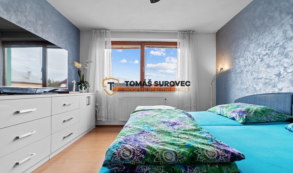 Prodej domu 240 m² s pozemkem 385 m², Horní Lideč – náhled fotky 5