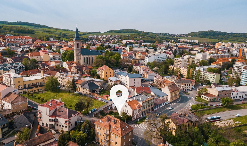 Prodej bytu 1+kk 34 m², Kutná Hora – náhled fotky 5