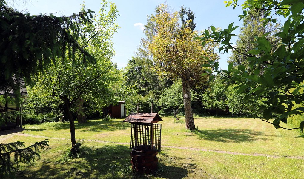 Prodej chaty/chalupy 42 m² s pozemkem 676 m², Zlaté Hory – náhled fotky 13