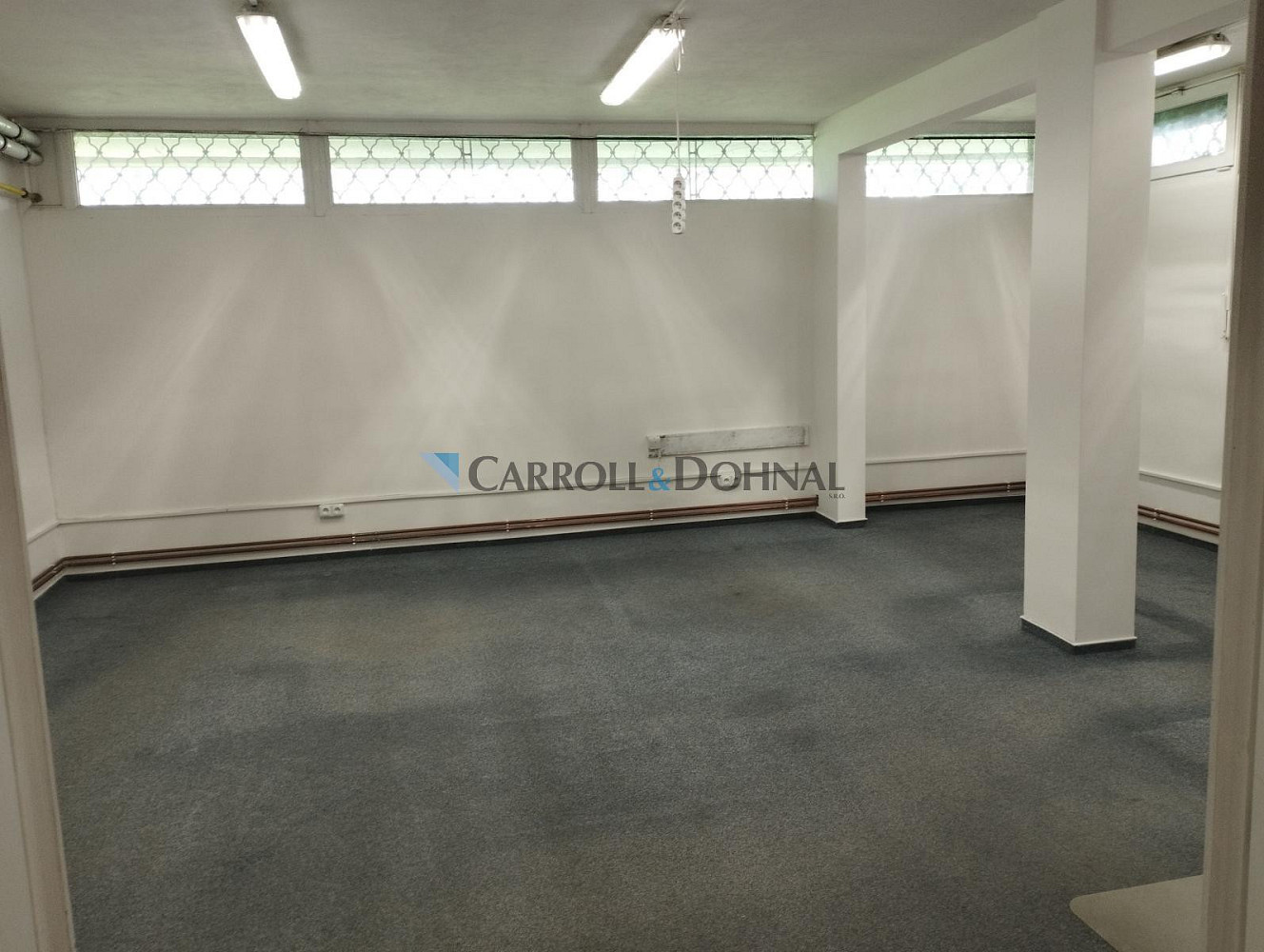 Pronájem skladovacích prostor 38 m² — photo 4