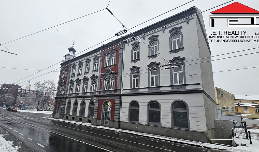 Pronájem obchodních prostor 226 m², Opava – náhled fotky 4