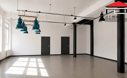 Pronájem skladovacích prostor 300 m², Vratimovská, Ostrava - Kunčice