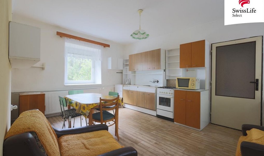 Prodej domu 92 m² s pozemkem 535 m², Třešť – náhled fotky 10