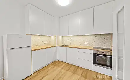 Prodej bytu 2+kk 54 m², Na Větrníku, Praha 6 - Břevnov