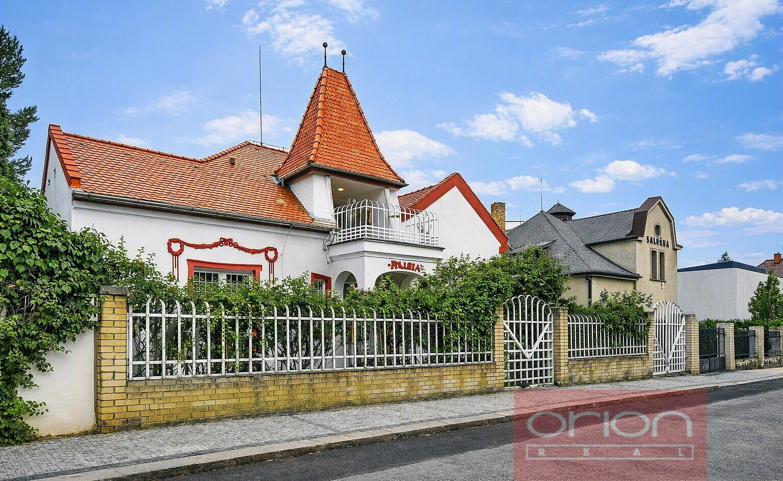 Prodej domu 392 m² s pozemkem 788 m²