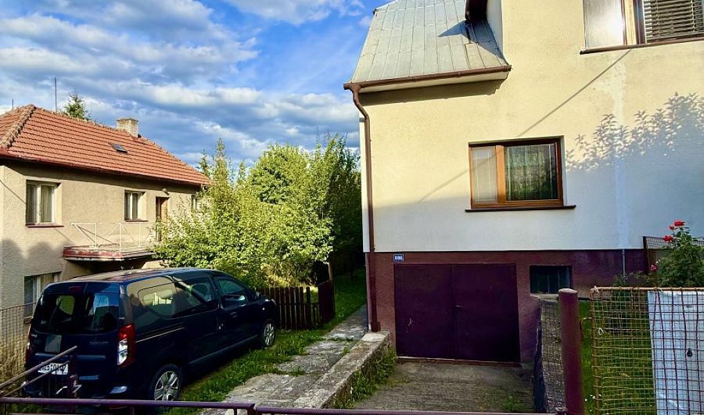 Prodej domu 195 m² s pozemkem 518 m², Zlín – náhled fotky 20