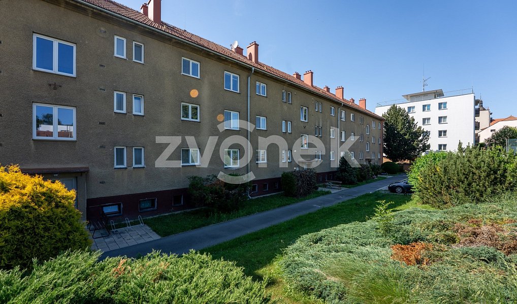 Prodej bytu 3+1 73 m², Napajedla – náhled fotky 3