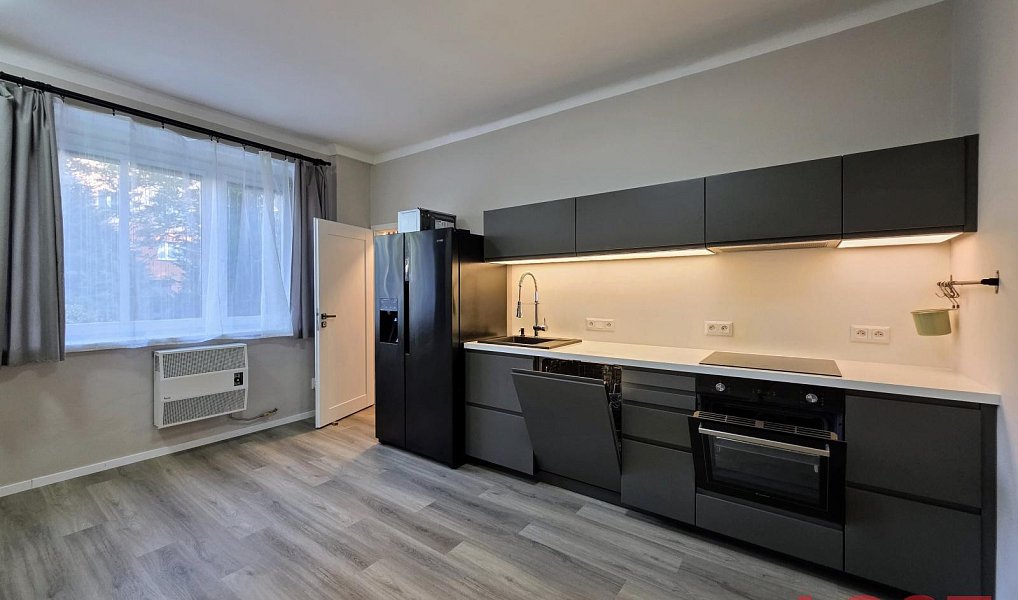 Pronájem bytu 2+kk 49 m², Praha – náhled fotky 5
