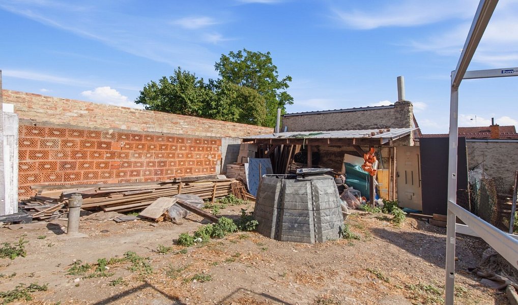 Prodej domu 201 m² s pozemkem 301 m², Želešice – náhled fotky 42