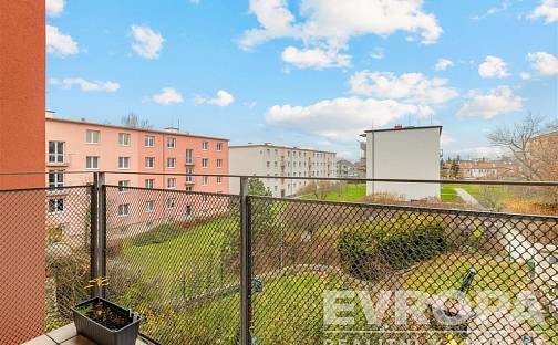 Pronájem bytu 1+kk 47 m², Nehvizdská, Praha 9 - Hloubětín, okres Praha