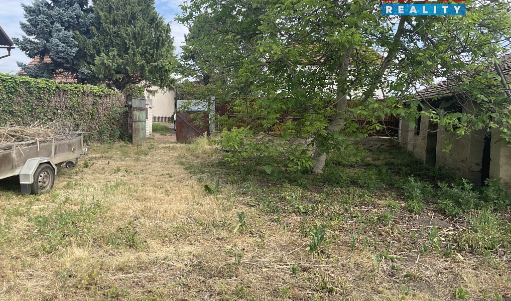 Prodej stavebního pozemku 1 066 m², Budyně nad Ohří – náhled fotky 10