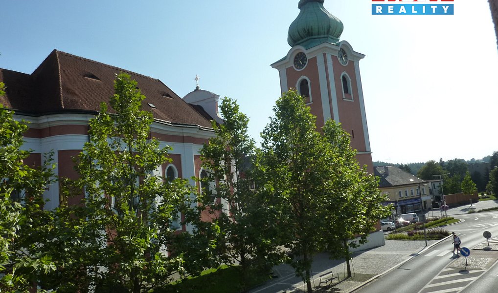Prodej bytu 2+1 59 m², Červený Kostelec – náhled fotky 10