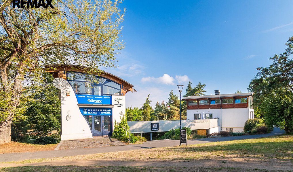 Prodej restaurace 489 m², Plzeň – náhled fotky 13