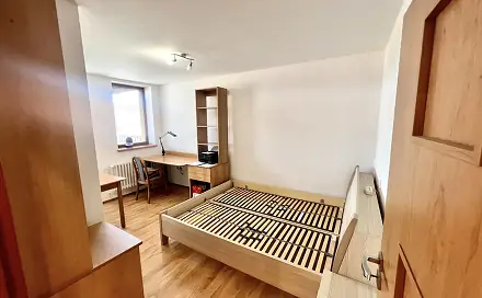 Pronájem bytu 4+kk 111 m², V Zatáčce, Ivančice - Němčice, okres Brno-venkov
