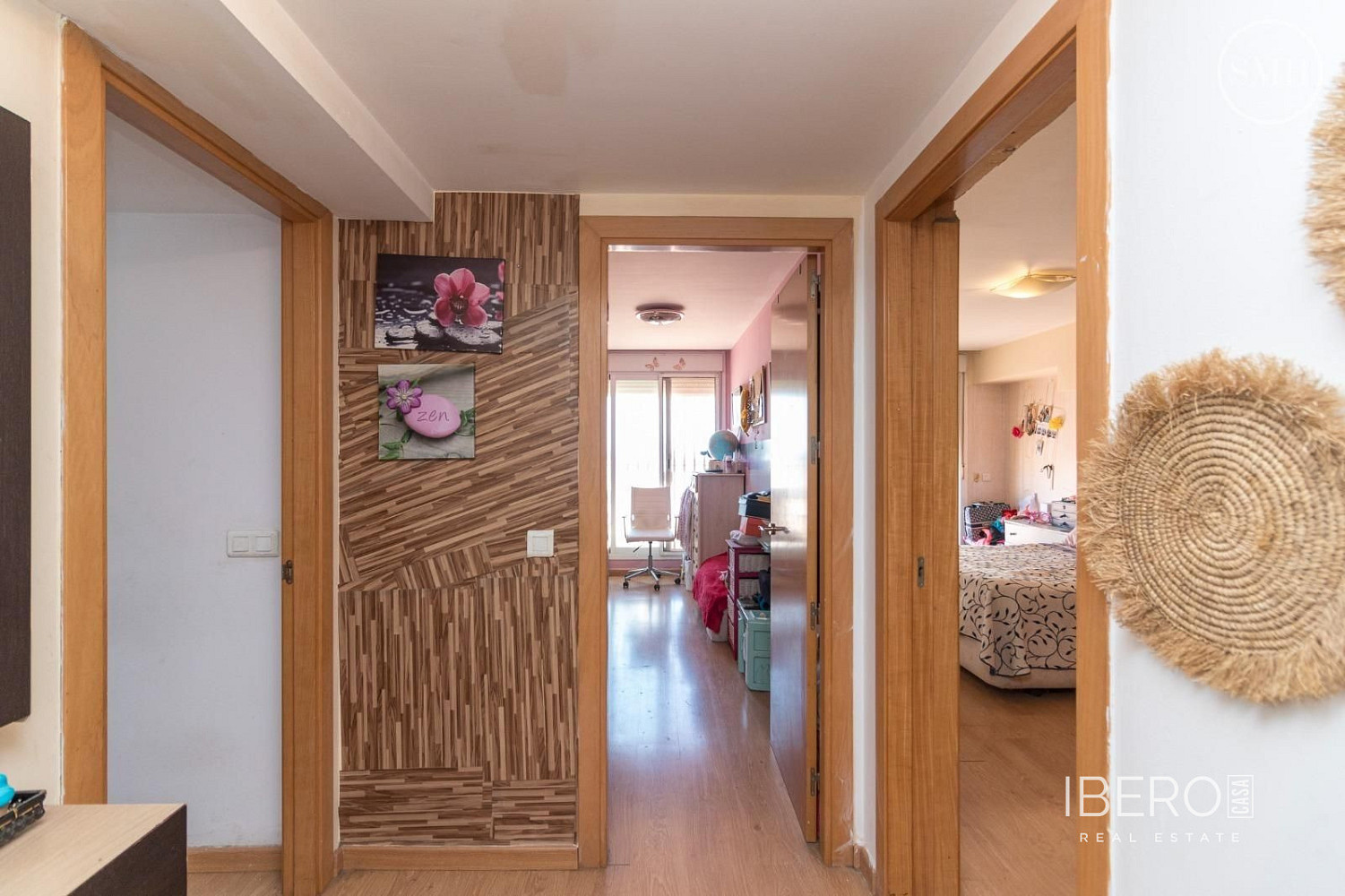 Piso 3+kk – Marbella, Barrio Alto - Más